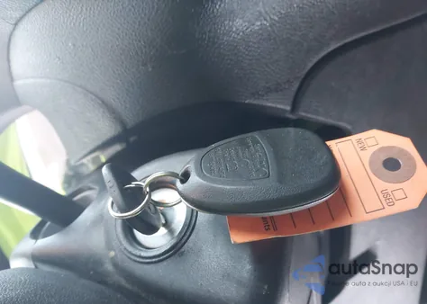 2011 Chevrolet Hhr Lt from USA, damaged, VIN 3GNBACFU0BS583352